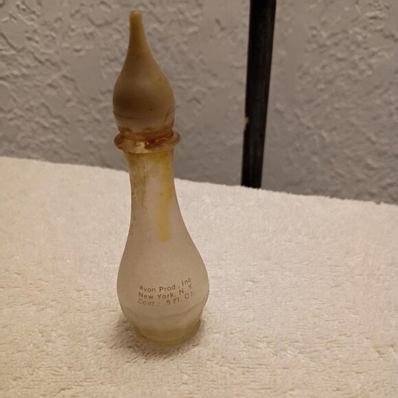 Vintage Avon - Cotillion Cologne - Picture 2 of 2